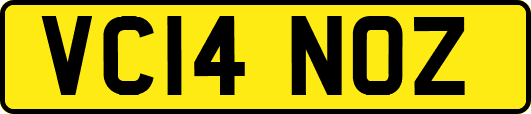 VC14NOZ