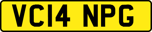 VC14NPG