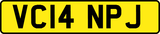 VC14NPJ
