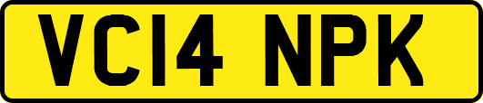 VC14NPK