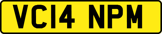 VC14NPM