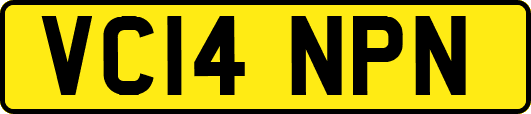 VC14NPN