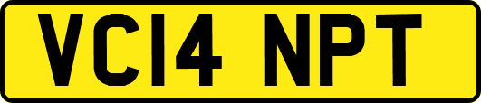 VC14NPT