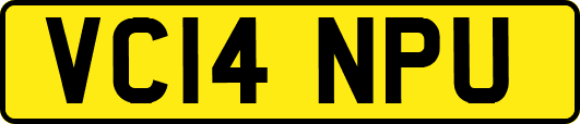 VC14NPU