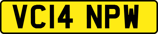 VC14NPW
