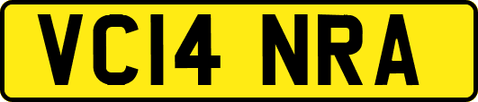 VC14NRA