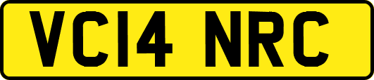 VC14NRC