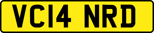 VC14NRD