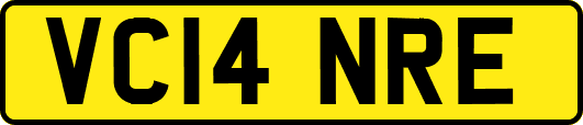 VC14NRE
