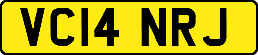 VC14NRJ