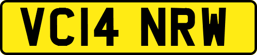 VC14NRW