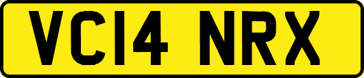 VC14NRX
