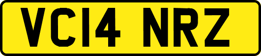 VC14NRZ
