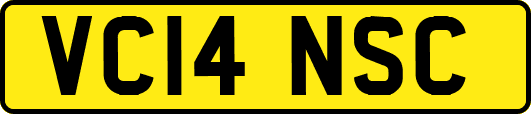 VC14NSC