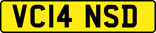 VC14NSD