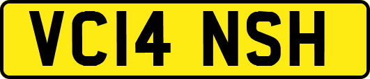 VC14NSH