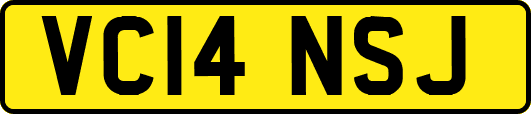 VC14NSJ
