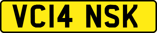 VC14NSK