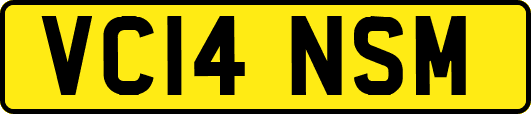 VC14NSM