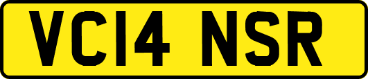 VC14NSR
