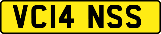 VC14NSS