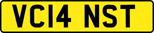 VC14NST