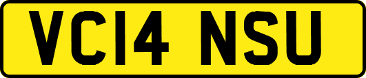 VC14NSU