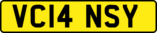 VC14NSY