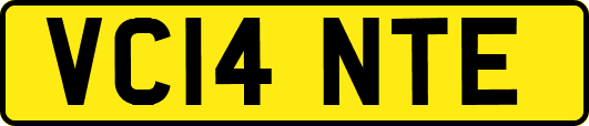 VC14NTE