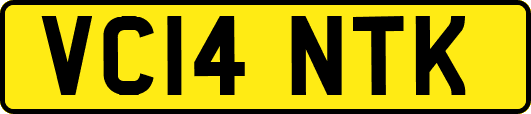VC14NTK