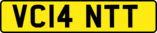 VC14NTT