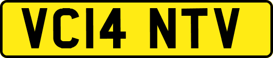 VC14NTV