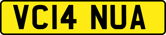 VC14NUA
