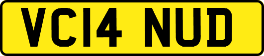VC14NUD
