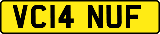 VC14NUF