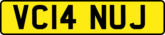 VC14NUJ