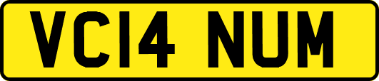 VC14NUM