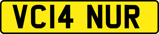 VC14NUR