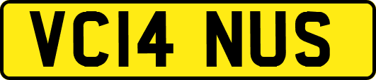 VC14NUS