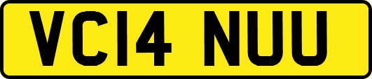 VC14NUU