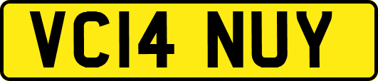 VC14NUY