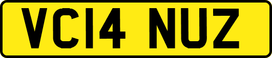 VC14NUZ