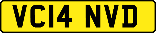 VC14NVD
