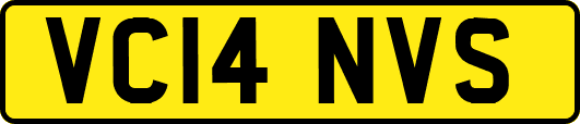 VC14NVS