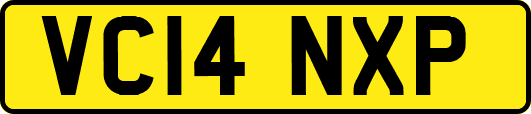 VC14NXP