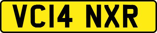 VC14NXR
