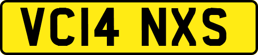 VC14NXS