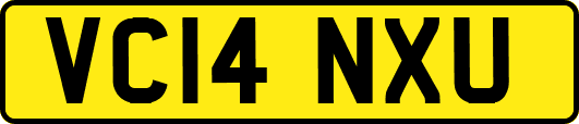 VC14NXU