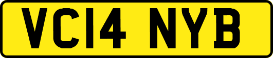 VC14NYB