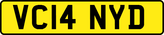 VC14NYD